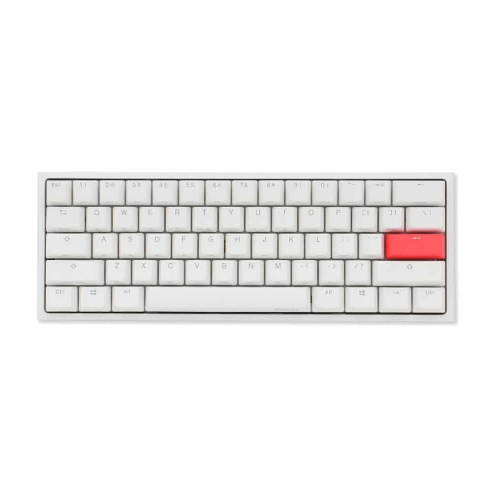 Ducky One 2 Mini 60% version |