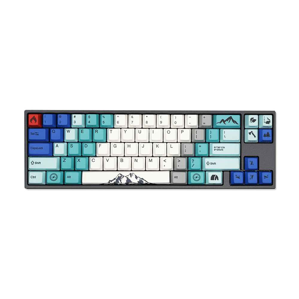 Varmilo 68 ANSI Keyboard |