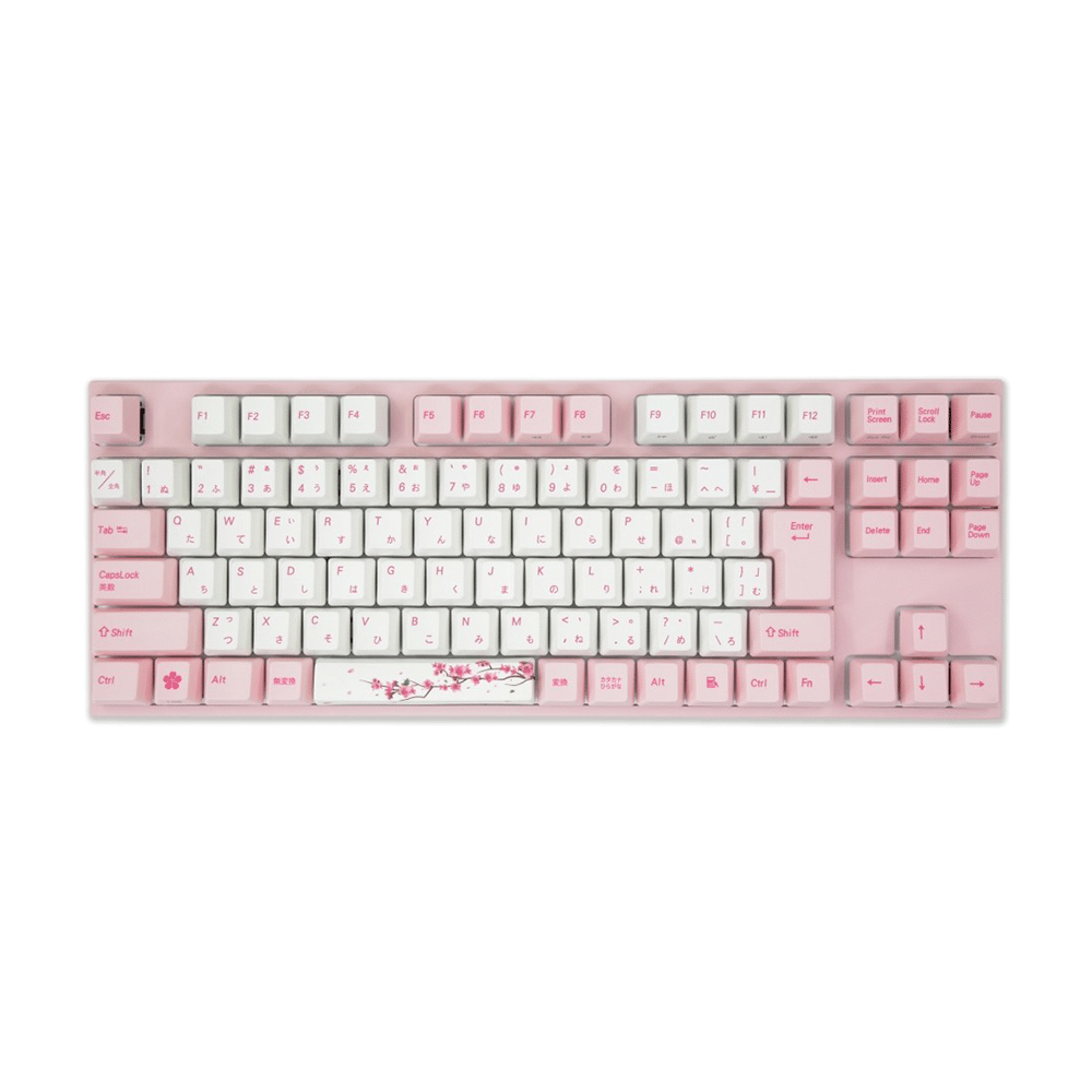 Varmilo 92 Sea Melody 銀軸 箱無し - PC周辺機器